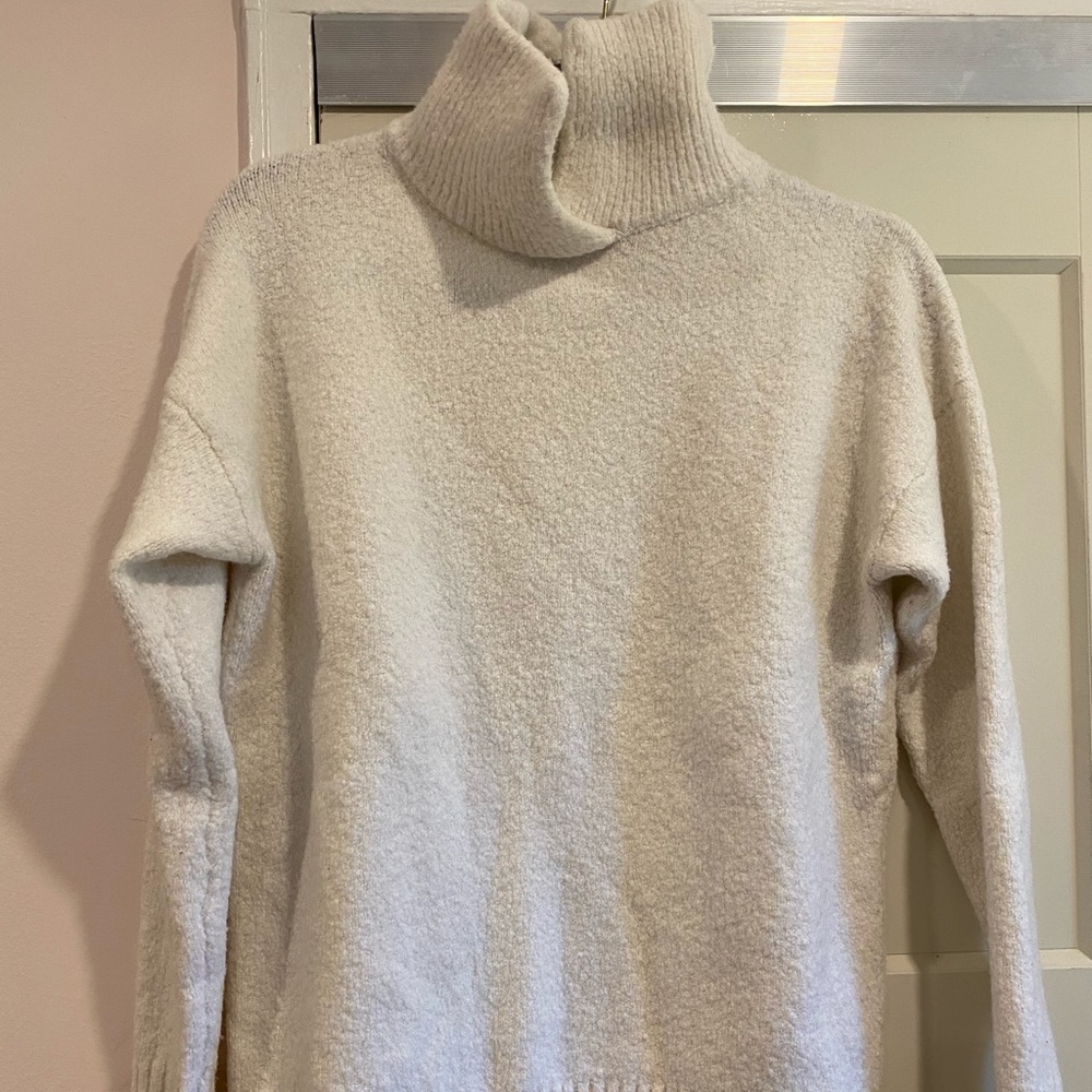Soft French Connection Sweater